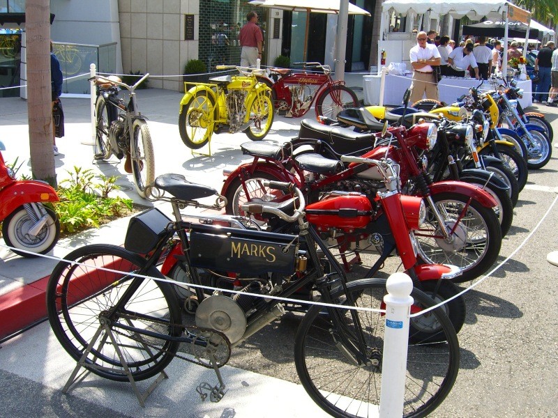 2007 Concourse On Rodeo Drive - part 1